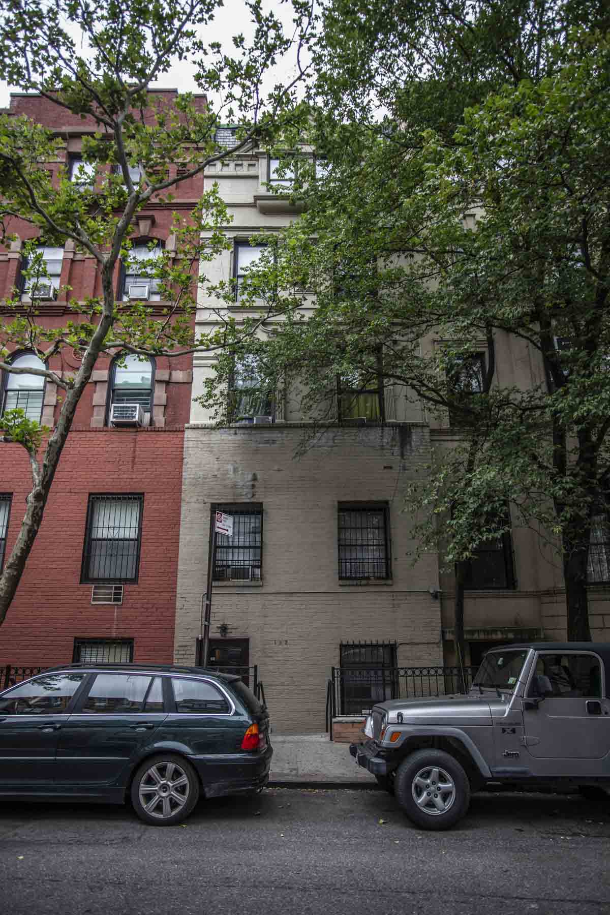 122 West 81st Street