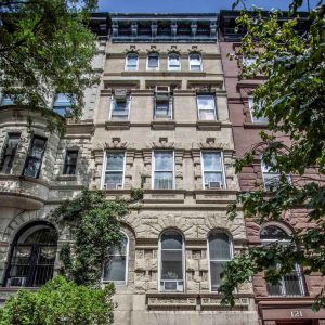 123 West 77th Street