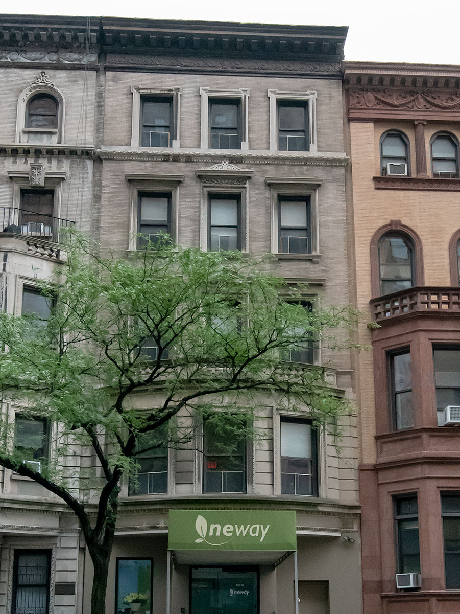 123 West 79th Street