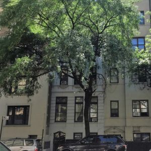 124 West 86th Street