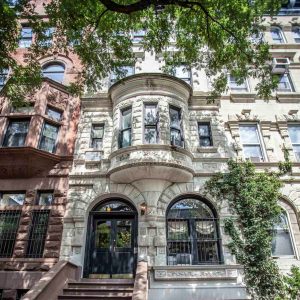 125 West 77th Street