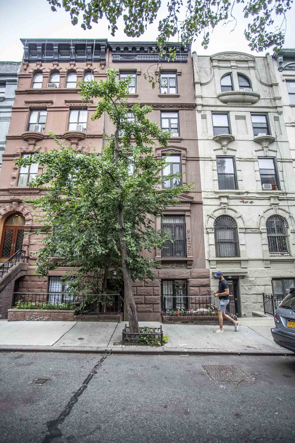 125 West 81st Street