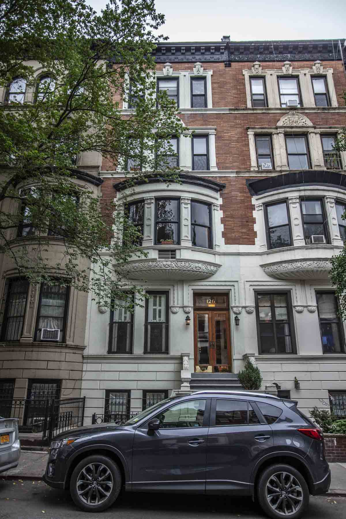 126 West 81st Street