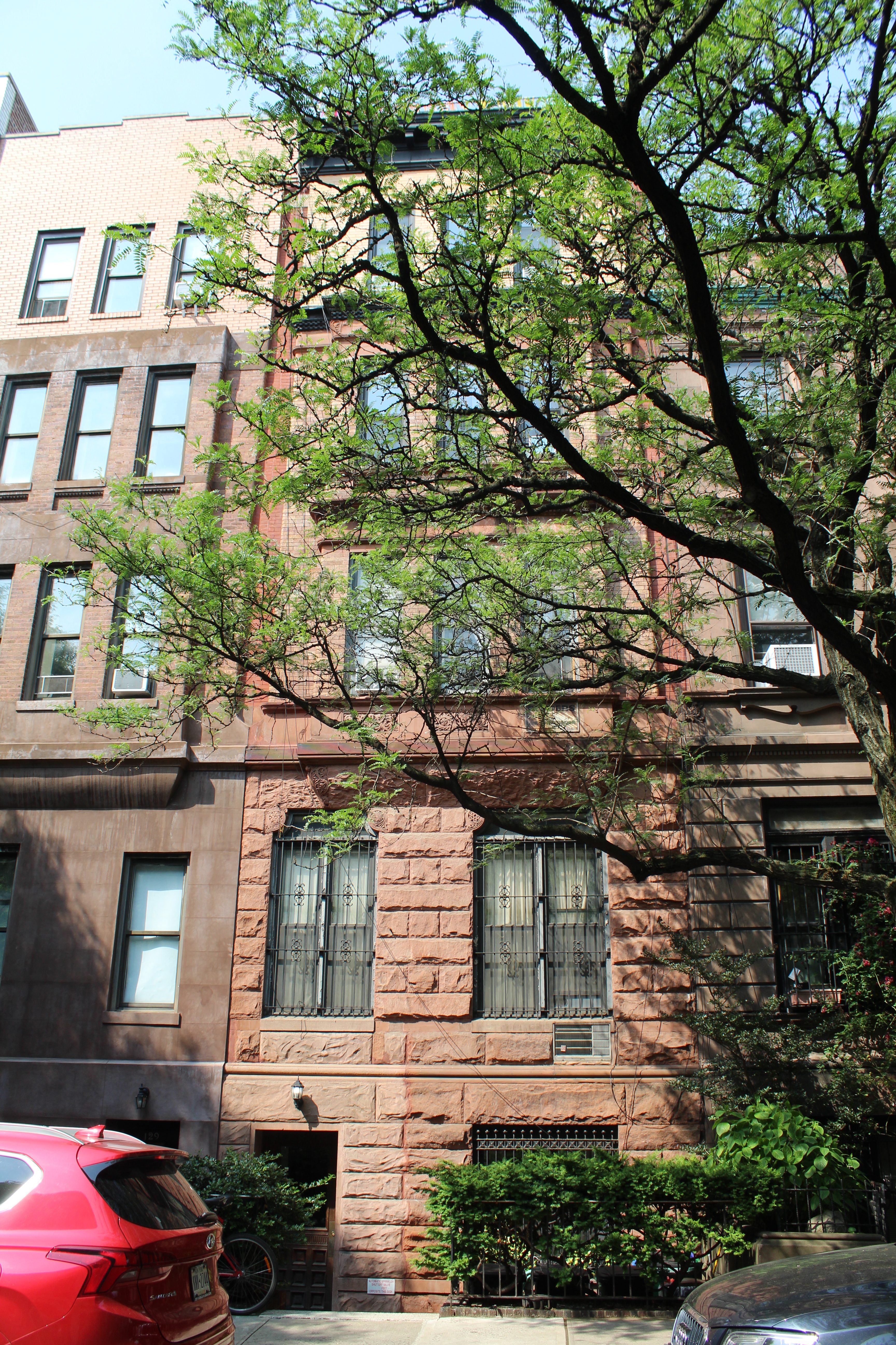 127 West 85th Street