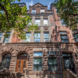 129 West 77th Street