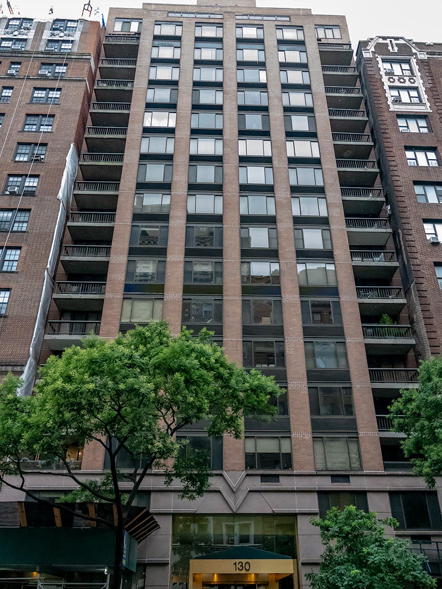 130 West 79th Street