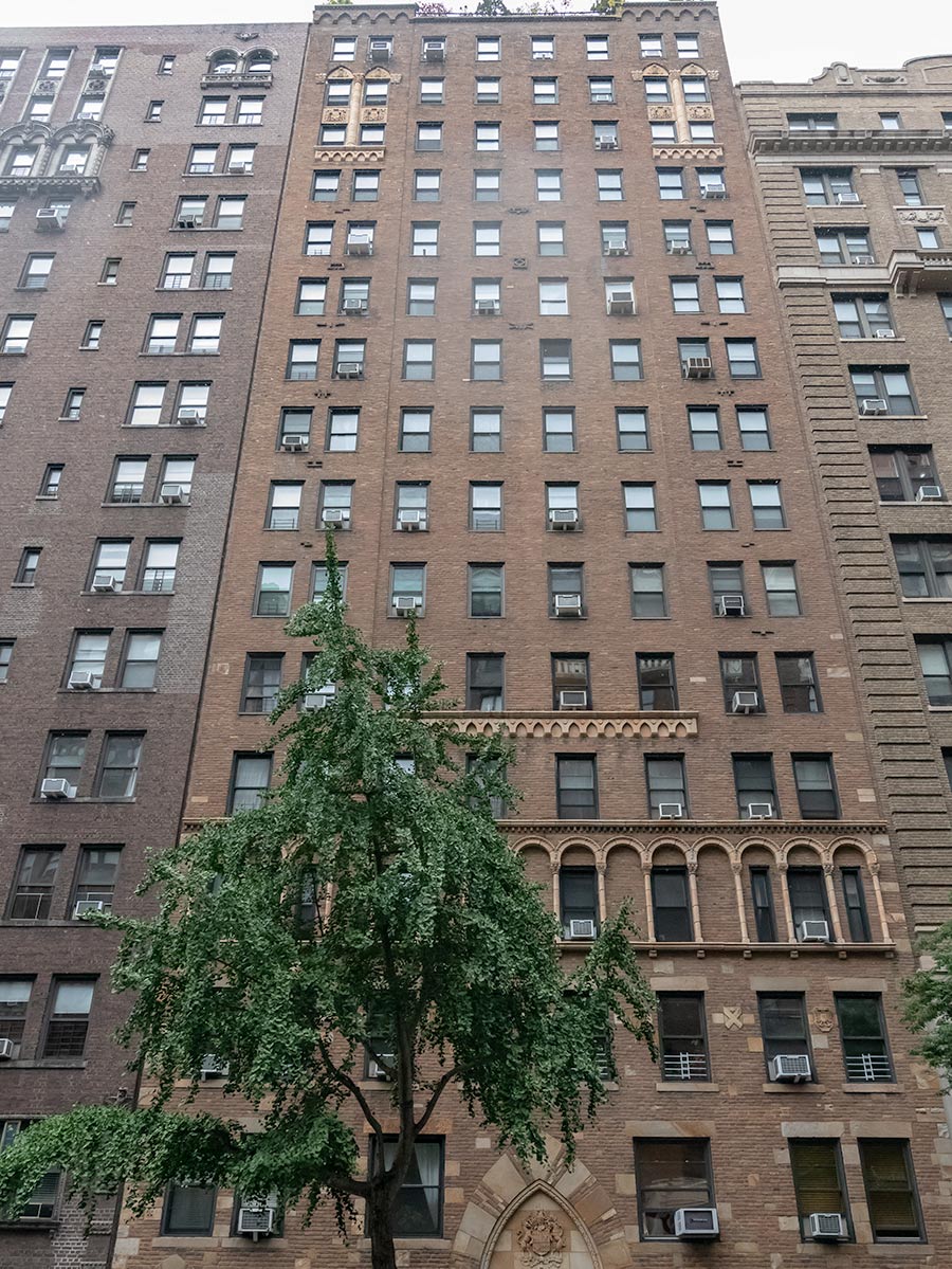 145 West 79th Street