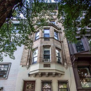 148 West 77th Street