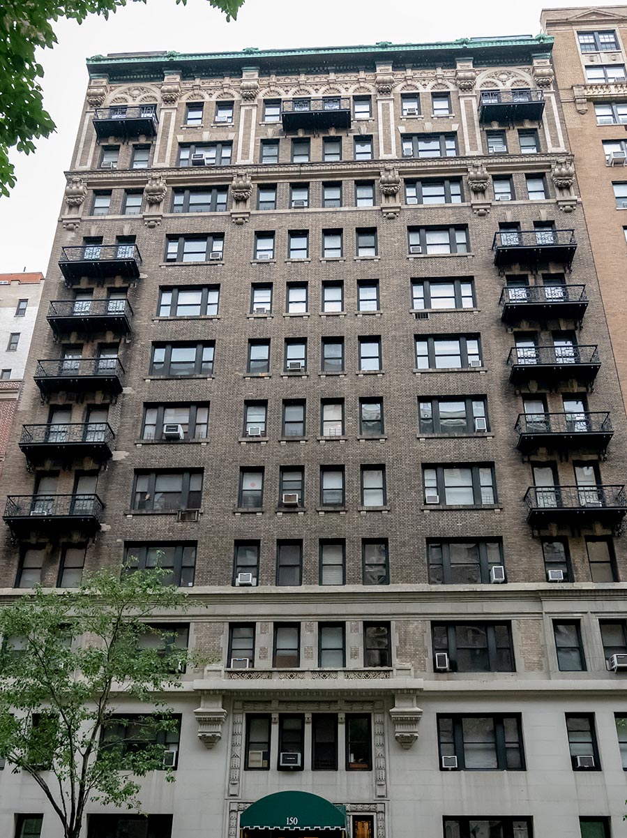 150 West 79th Street