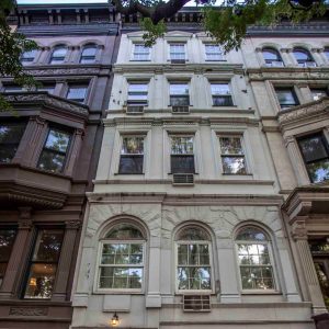 152 West 77th Street