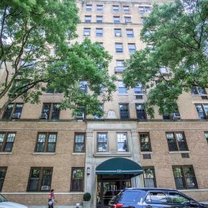 160 West 77th Street