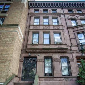 166 West 77th Street