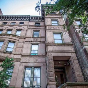 170 West 77th Street