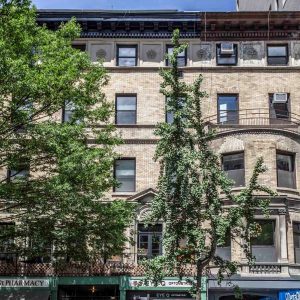 213 West 79th Street