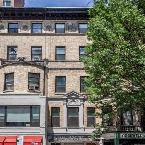 219 West 79th Street