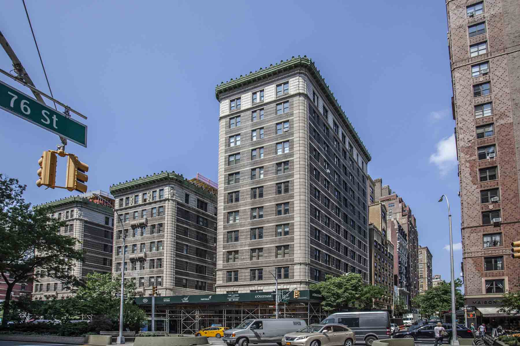 230 West 76th Street