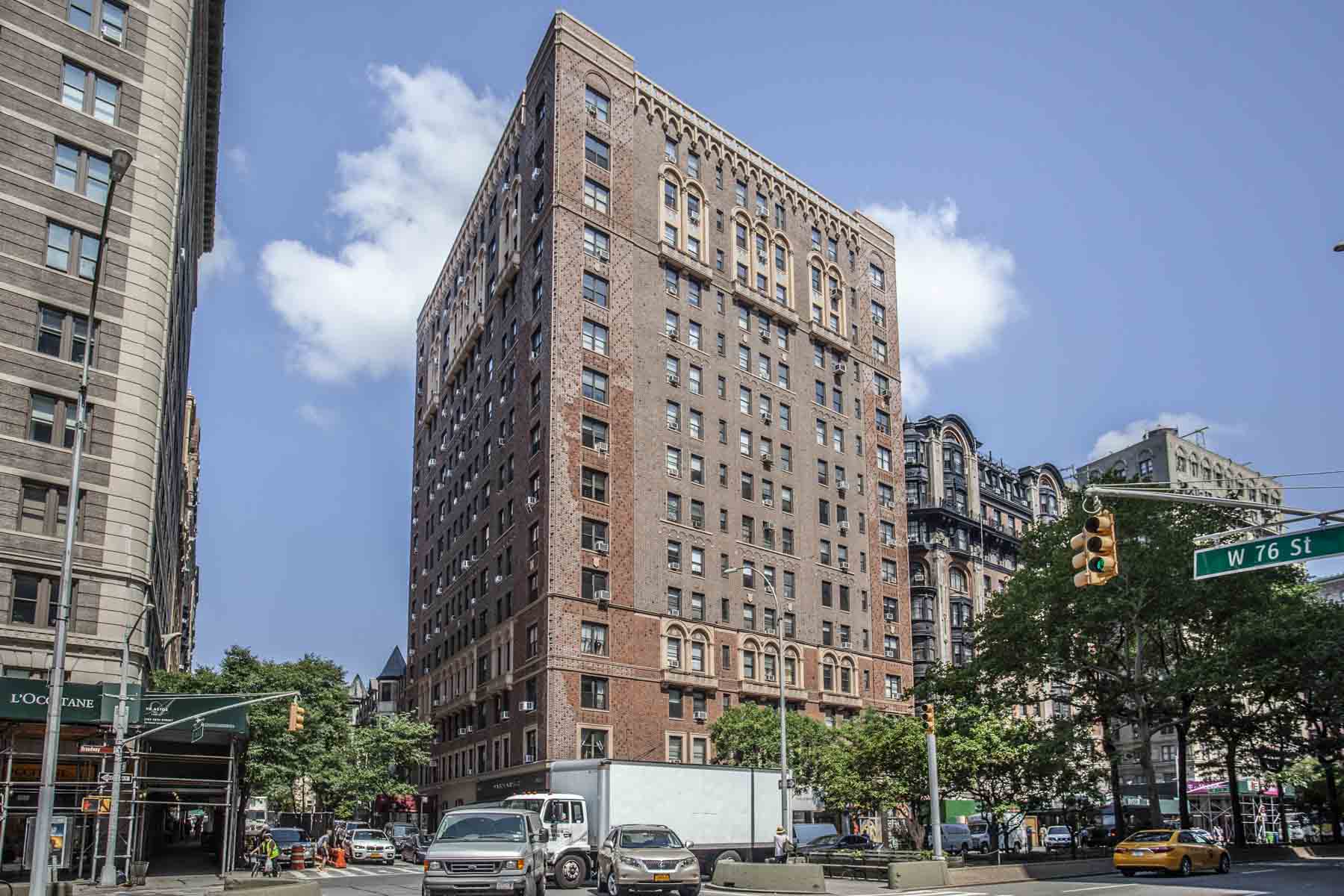 235 West 76th Street