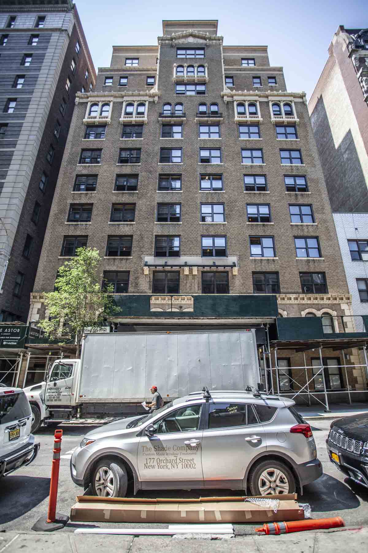 242 West 76th Street