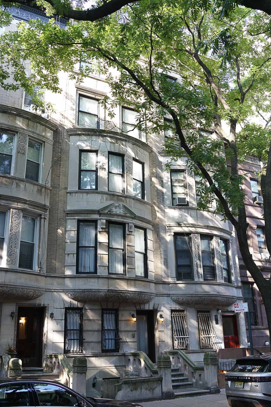 25 West 90th Street