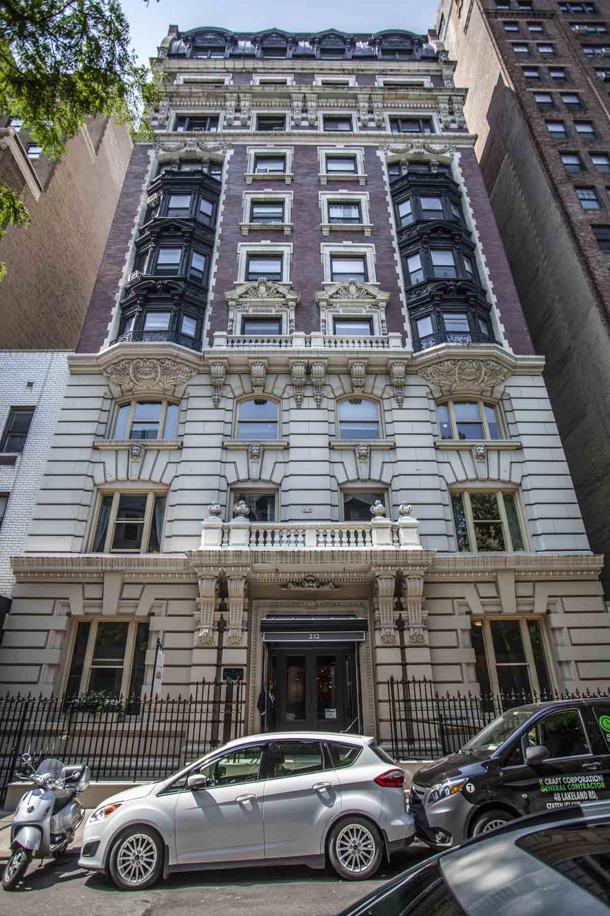 252 West 76th Street