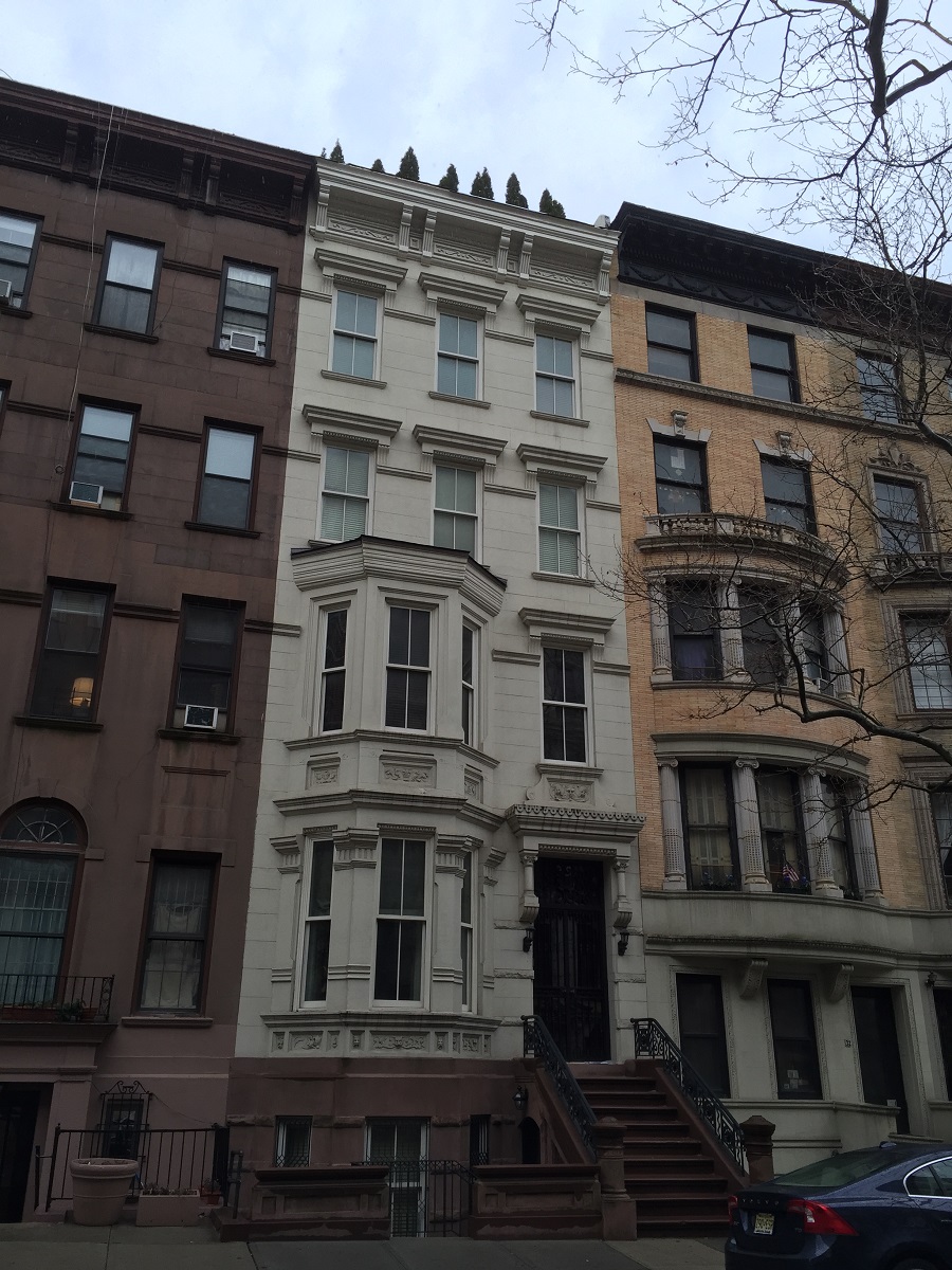 30 West 85th Street