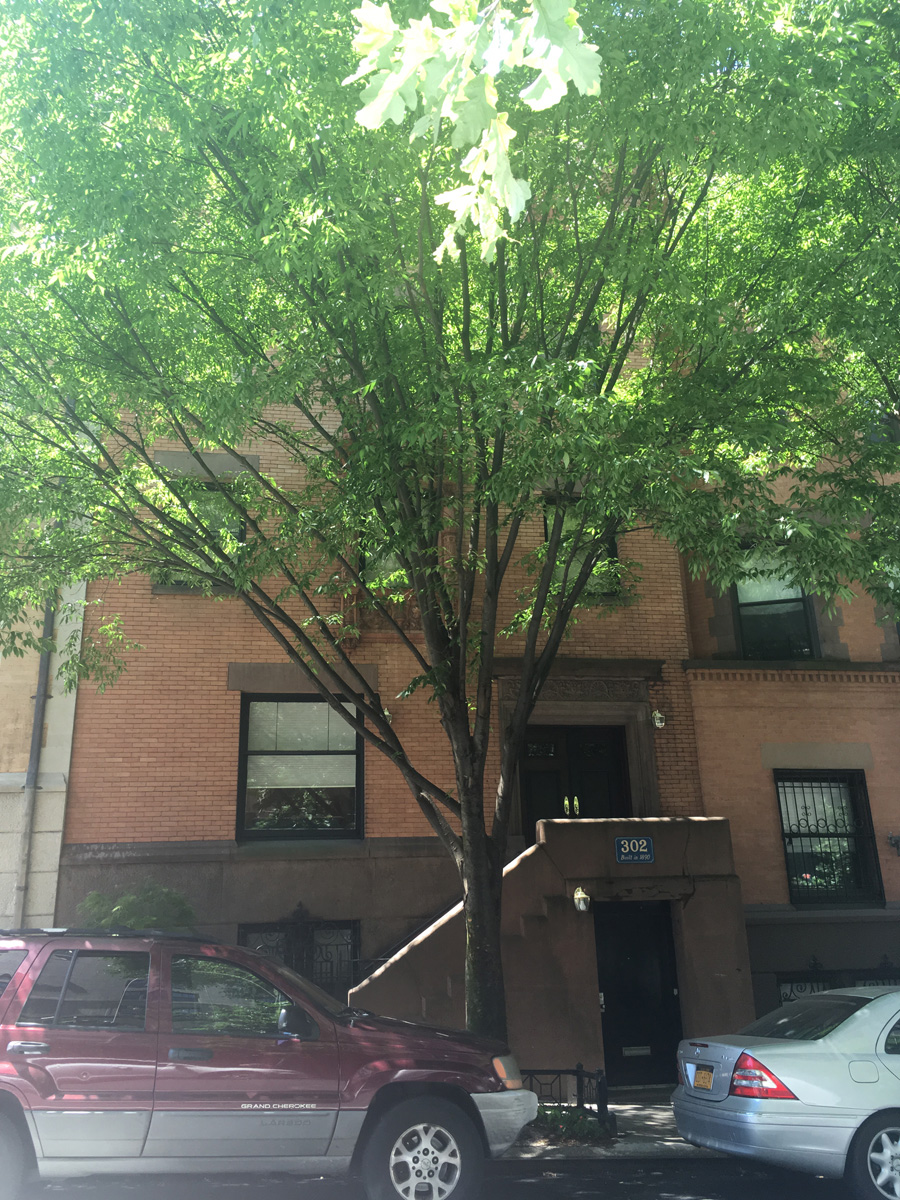 302 West 77th Street