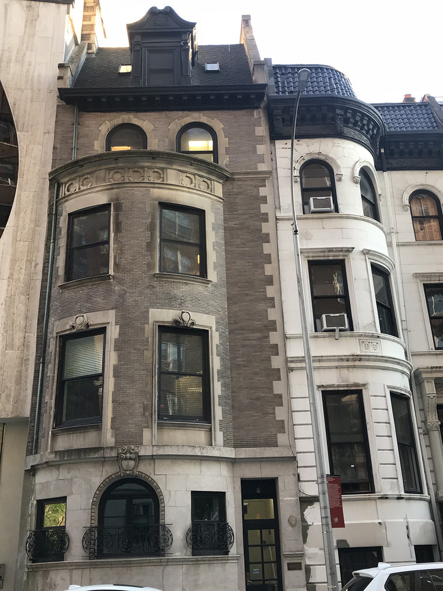 304 West 81st Street