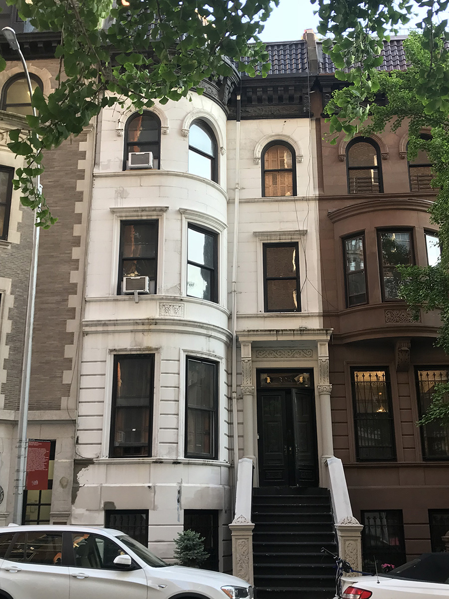 306 West 81st Street