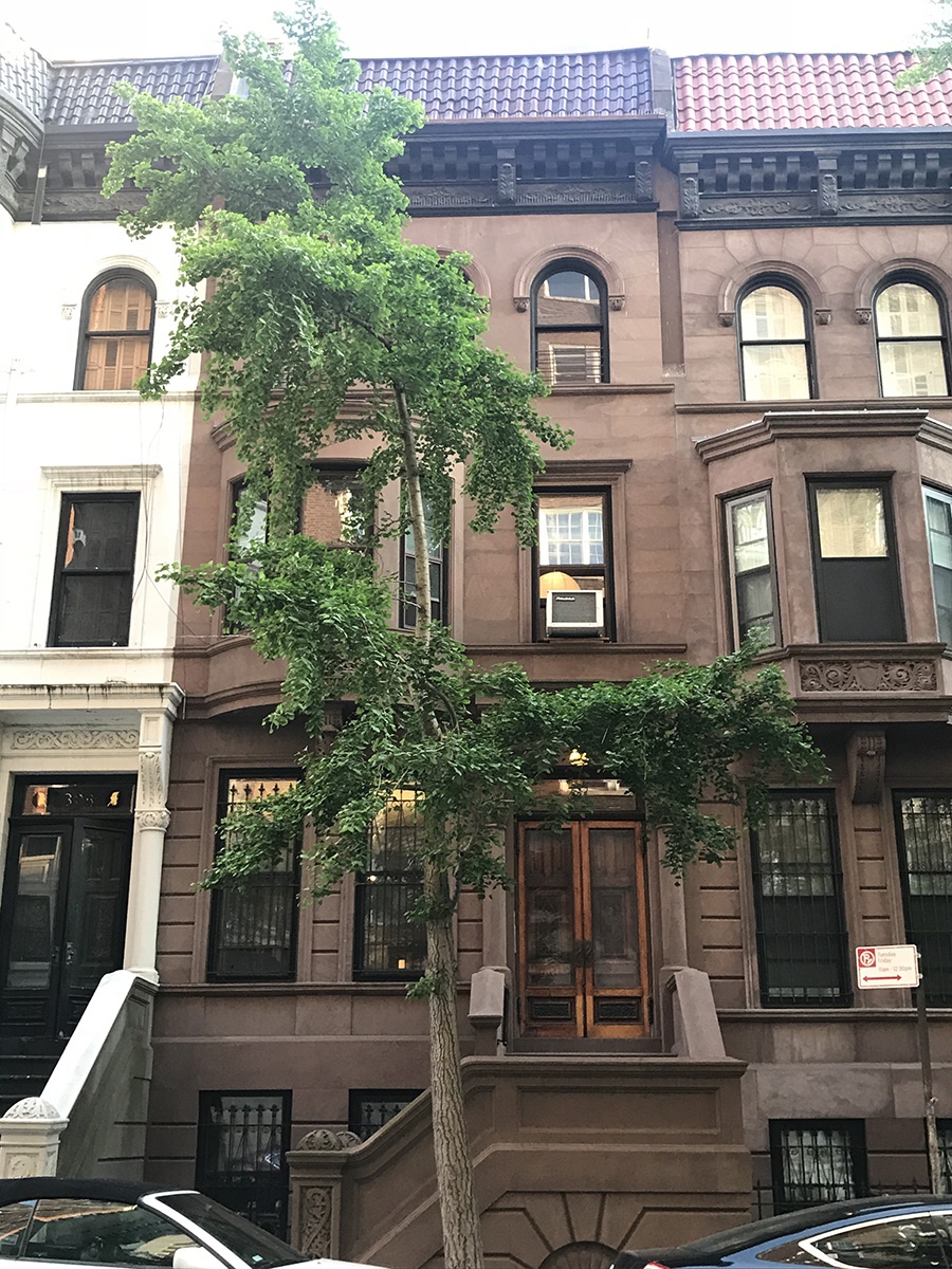 308 West 81st Street