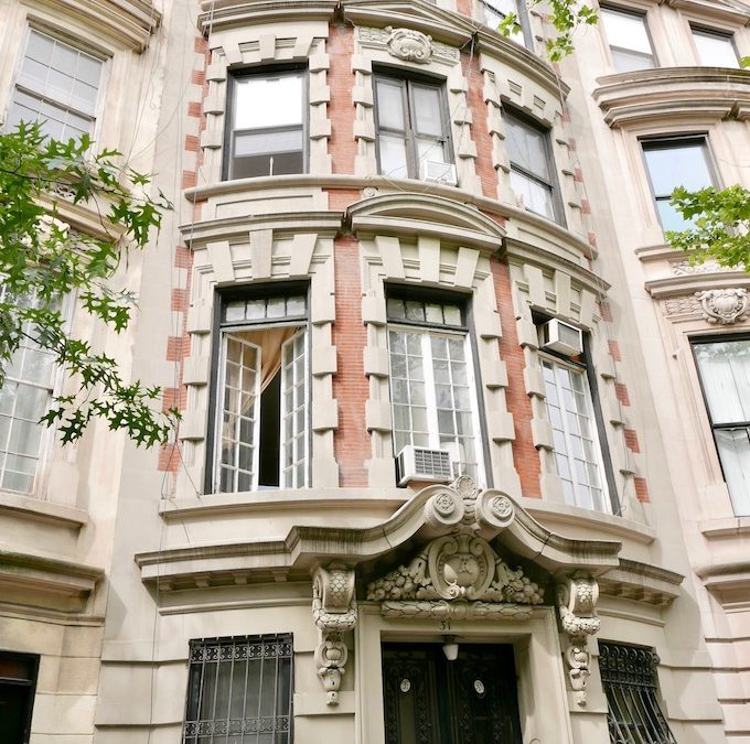 31 West 85th Street