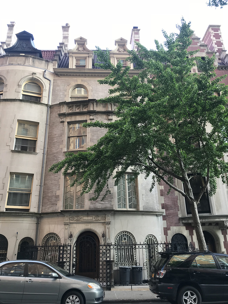 318 West 81st Street