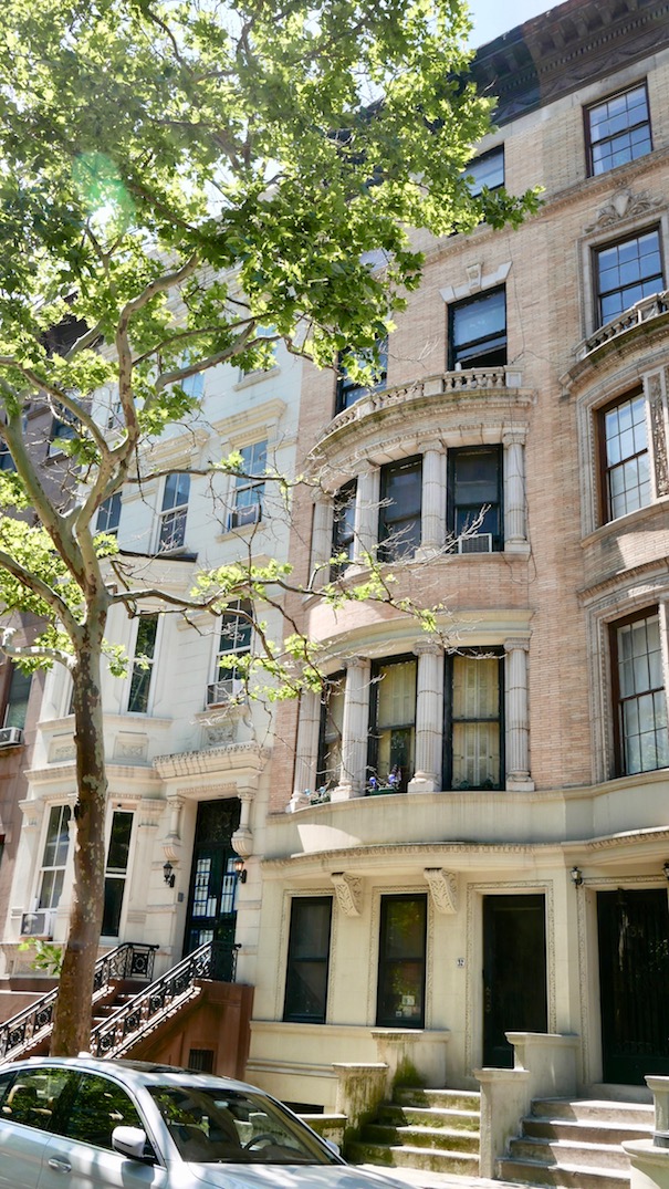 32 West 85th Street