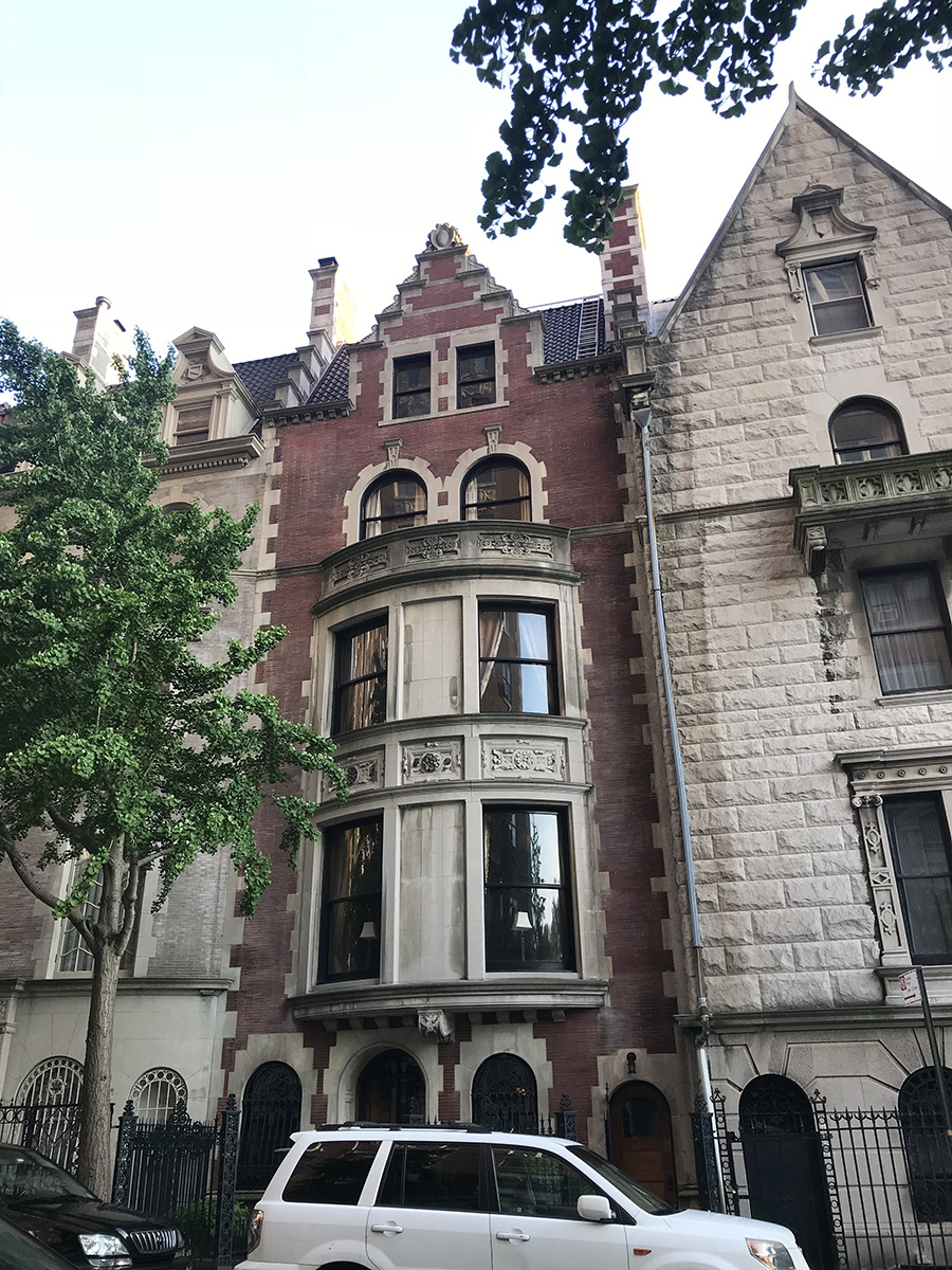 320 West 81st Street