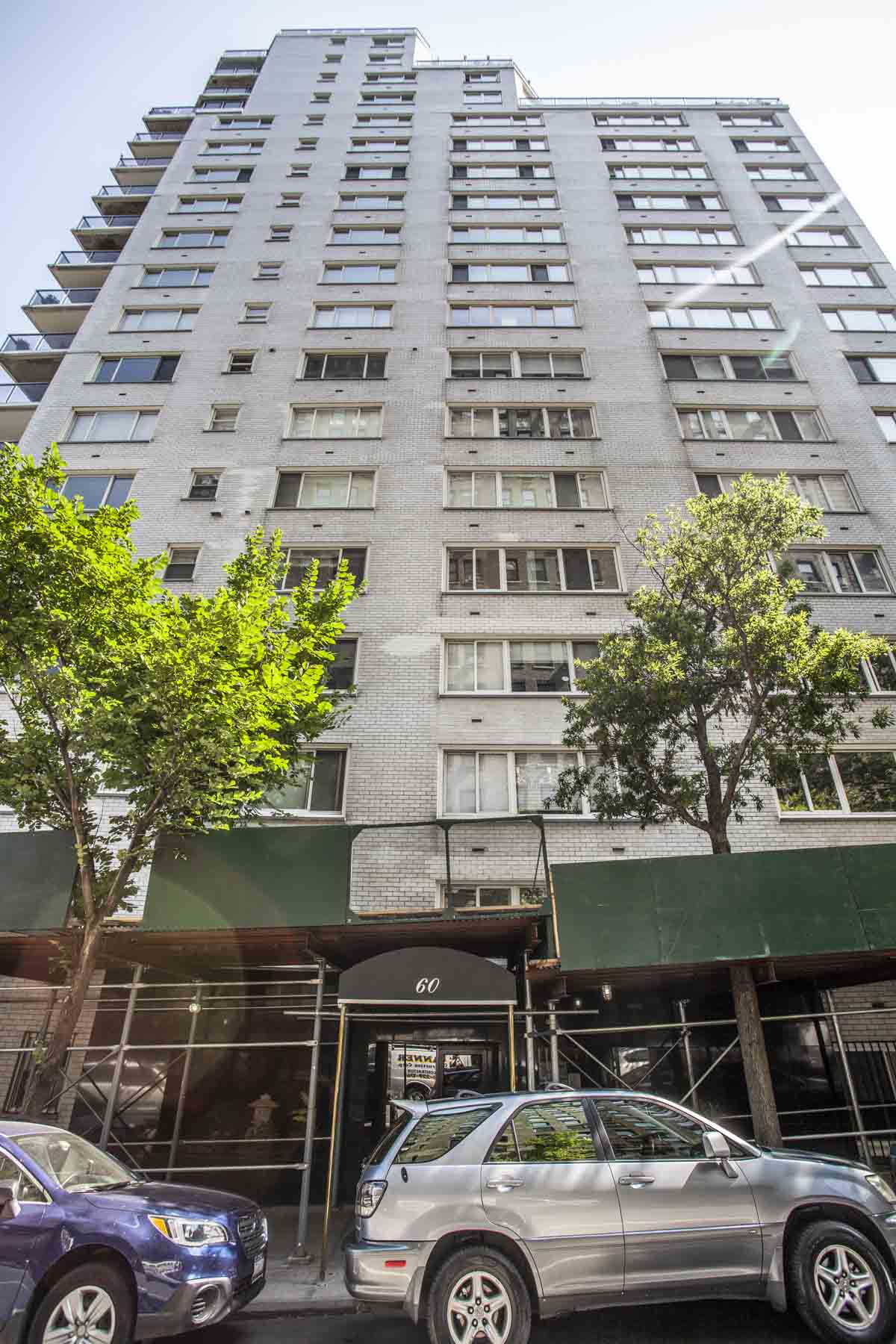 339 West 78th Street