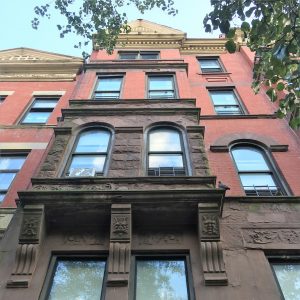 34 West 91st Street