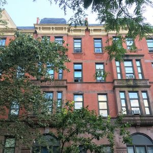 36 West 91st Street