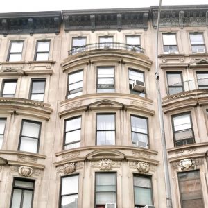 43 West 85th Street