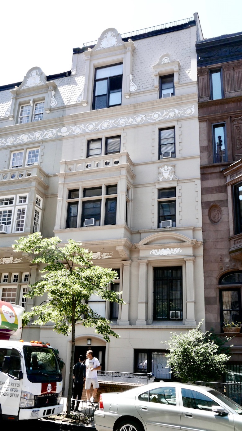 46 West 85th Street