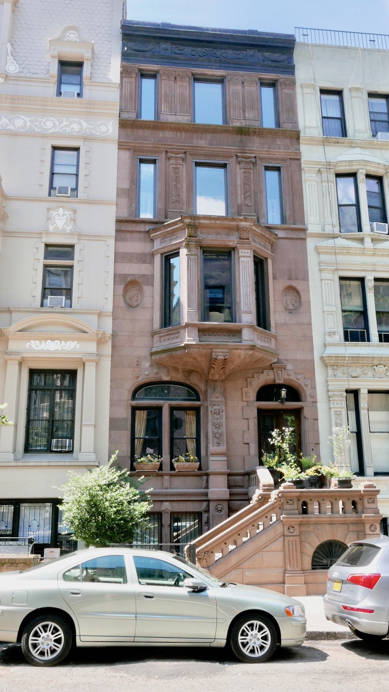 48 West 85th Street