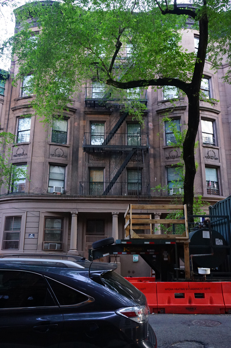 48 West 94th Street