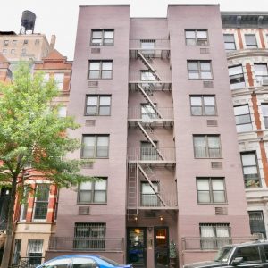 49 West 85th Street