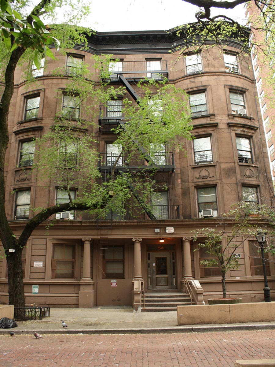 50 West 94th Street