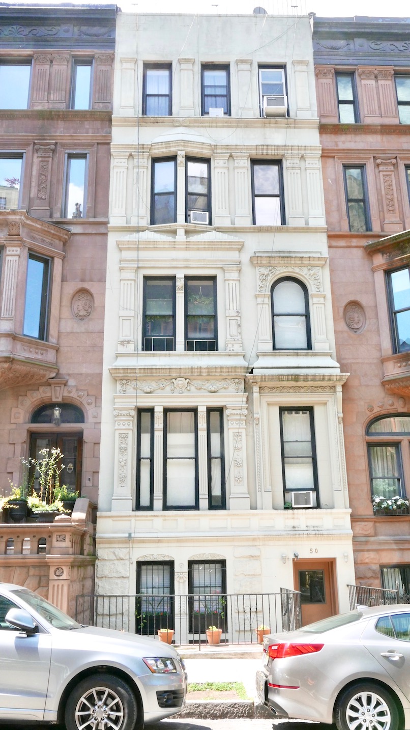 50 West 85th Street