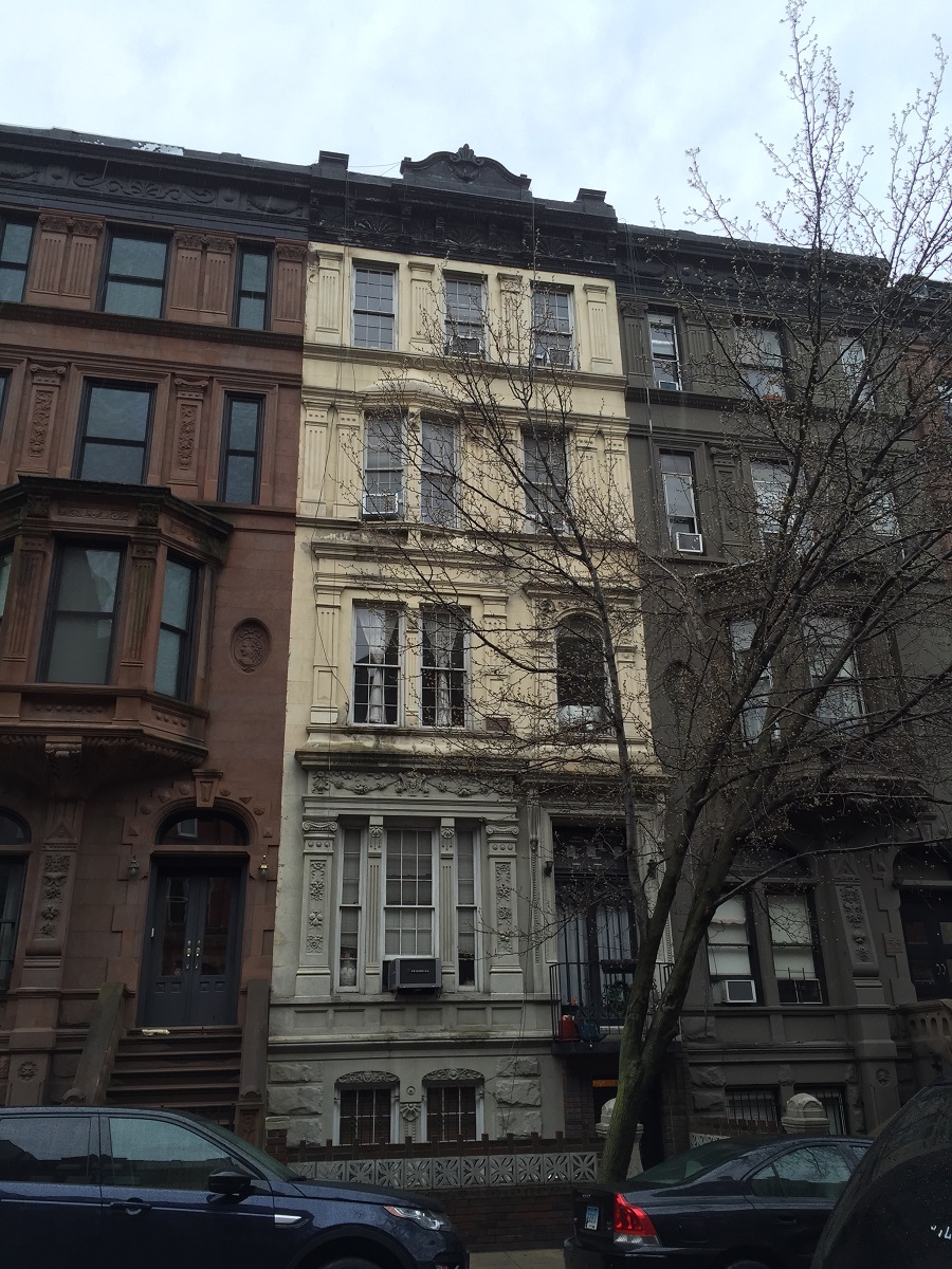 54 West 85th Street