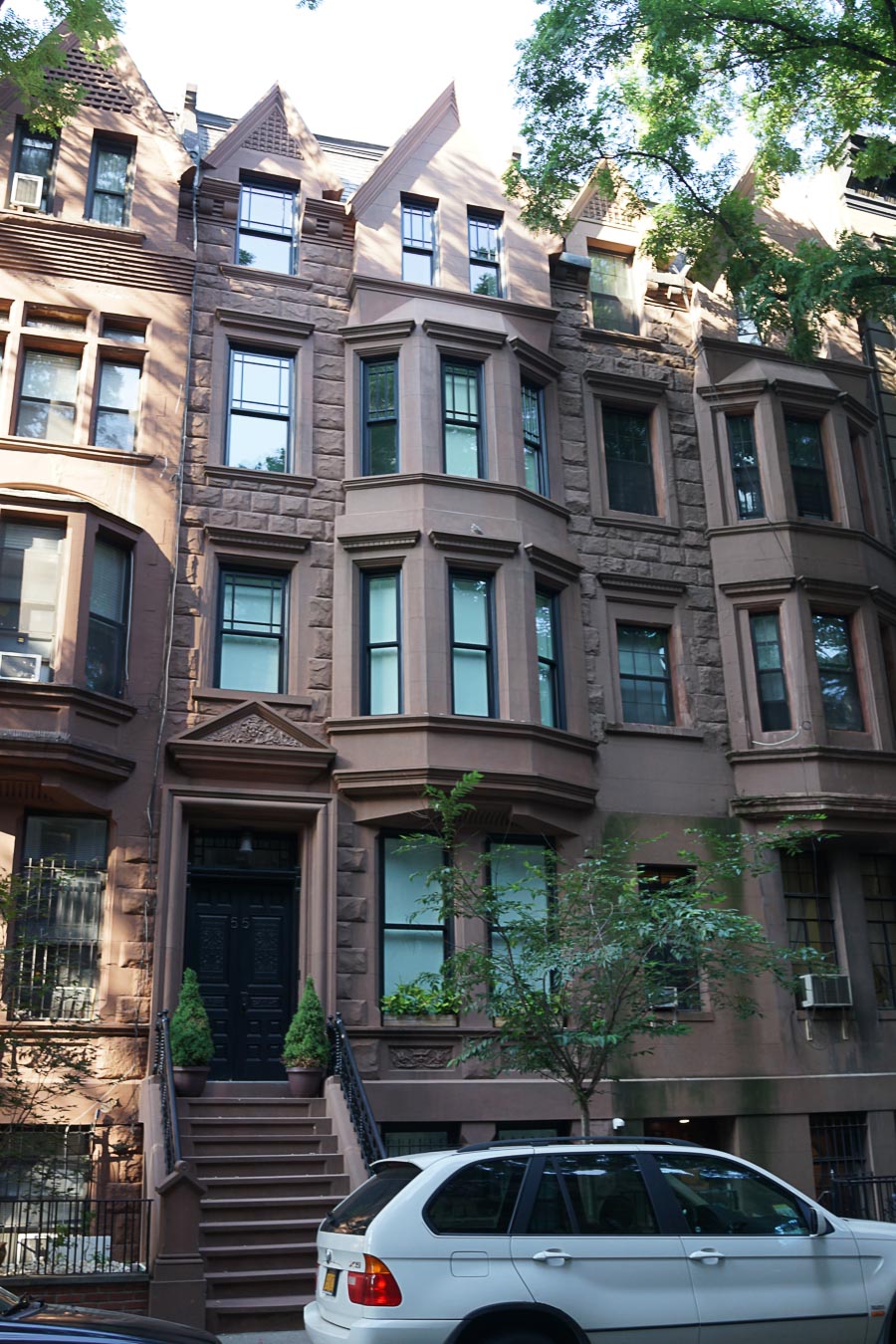 55 West 90th Street