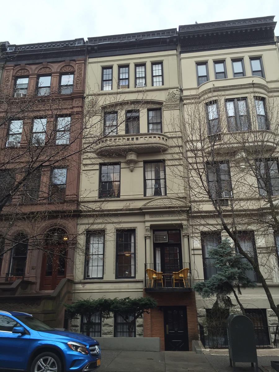 60 West 85th Street