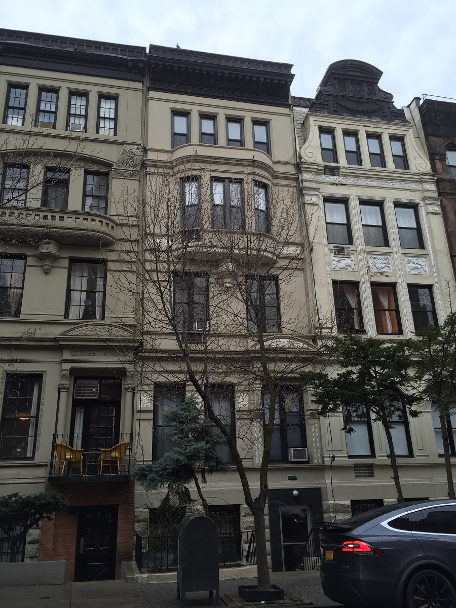 62 West 85th Street