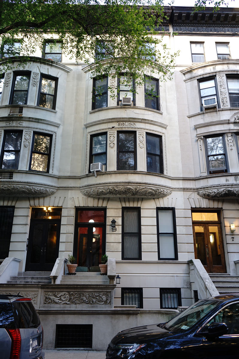 9 West 95th Street