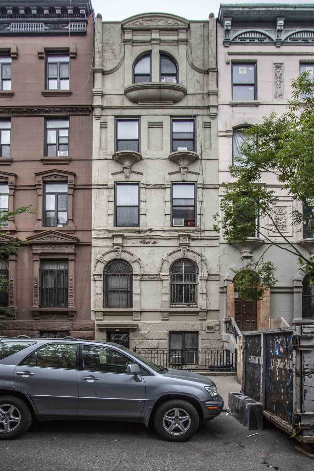 123 West 81st Street