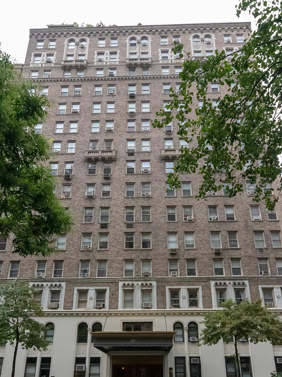 127 West 79th Street